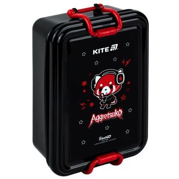 Ланчбокс Kite Aggretsuko AR25-175, 650 мл AR25-175 фото
