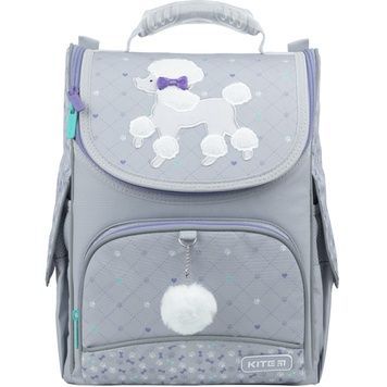 Рюкзак школьный каркасный Kite Education Cute Dog K22-501S-1 K22-501S-1 фото