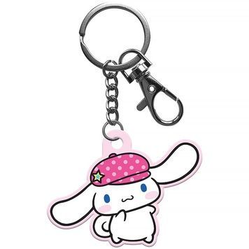 Брелок-підвіска Kite Cinnamoroll CR26-3001 CR26-3001 фото