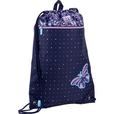Сумка для взуття WONDER KITE 601M Butterfly WK22-601M-1 фото