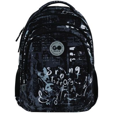 Рюкзак GoPack Teens GO26-162L-4 GO26-162L-4 фото