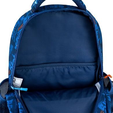 Рюкзак школьный GoPack Education Crazy Skate GO25-182M-7 GO25-182M-7 фото