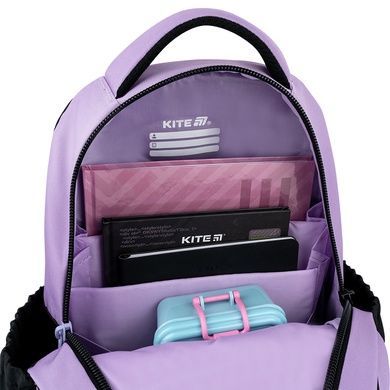 Рюкзак школьный Kite Education Crush K26-700M-1 K26-700M-1 фото