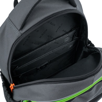 Набір рюкзак+пенал + сумка для взуття Kite 700M(2p) Hang Out SET_K22-700M(2p)-4 фото