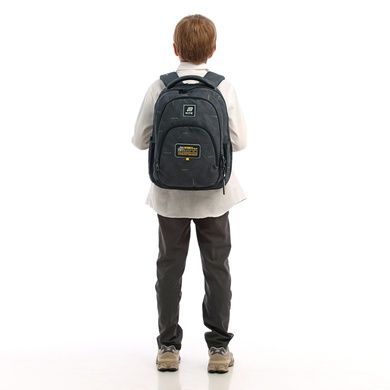 Рюкзак Kite Education teens Transformers TF25-905M TF25-905M фото