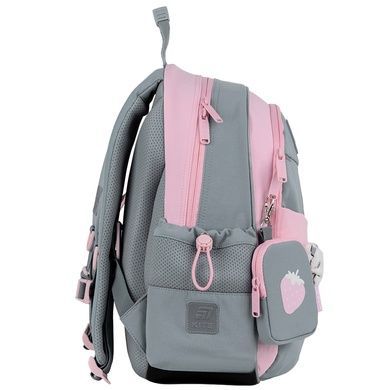 Рюкзак шкільний Kite Education Panda K25-771S-1 K25-771S-1 фото