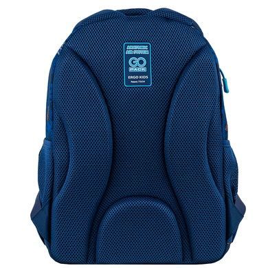 Рюкзак школьный GoPack Education Crazy Skate GO25-182M-7 GO25-182M-7 фото