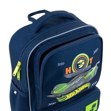 Рюкзак дитячий Kite Kids Hot Wheels HW26-559XS HW26-559XS фото