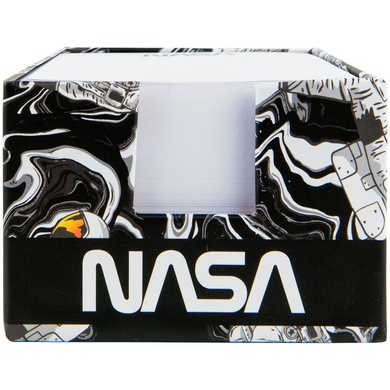 Картонний бокс з папером Kite NASA NS22-416, 400 аркушів NS22-416 фото