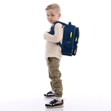 Рюкзак дитячий Kite Kids Hot Wheels HW26-559XS HW26-559XS фото