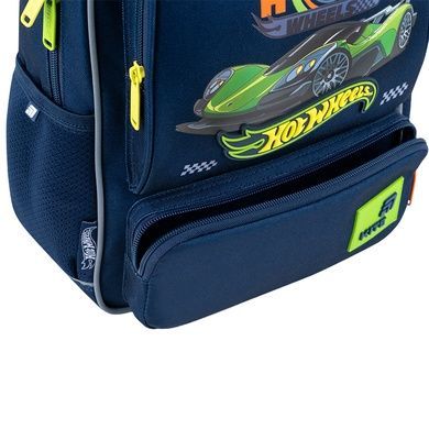 Рюкзак дитячий Kite Kids Hot Wheels HW26-559XS HW26-559XS фото