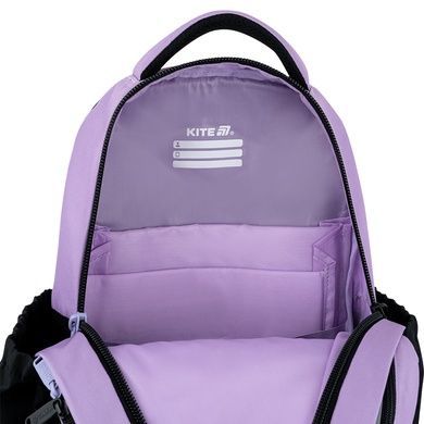 Рюкзак школьный Kite Education Crush K26-700M-1 K26-700M-1 фото