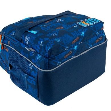 Рюкзак школьный GoPack Education Crazy Skate GO25-182M-7 GO25-182M-7 фото