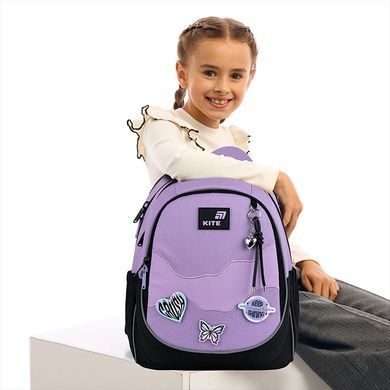 Рюкзак школьный Kite Education Crush K26-700M-1 K26-700M-1 фото