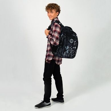 Рюкзак GoPack Teens GO26-162L-4 GO26-162L-4 фото