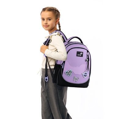 Рюкзак школьный Kite Education Crush K26-700M-1 K26-700M-1 фото