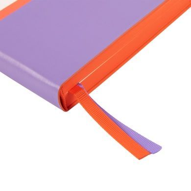 Ежедневник А5 Leo Planner датированный 2025 Rettangolo 368 стр 252588 фото