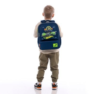 Рюкзак дитячий Kite Kids Hot Wheels HW26-559XS HW26-559XS фото