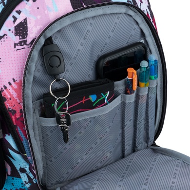 Рюкзак для подростка Kite Education K22-816L-2 K22-816L-2 фото