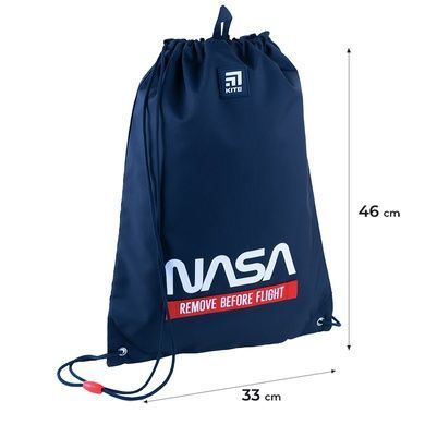 Сумка для взуття Kite NASA NS24-600M NS24-600M фото