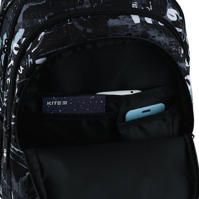 Рюкзак GoPack Teens GO26-162L-4 GO26-162L-4 фото