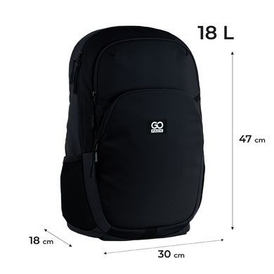 Рюкзак GoPack Education Teens GO25-185L-2 GO25-185L-2 фото