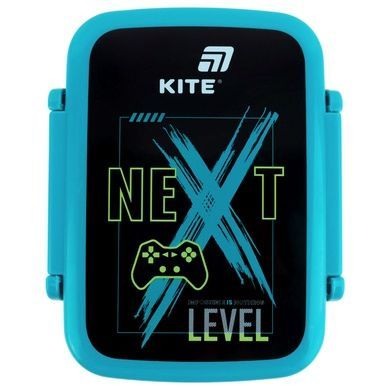Ланчбокс Kite Next Level, K26-160-2, 420 мл K26-160-2 фото