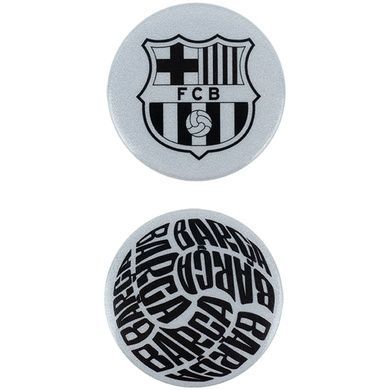 Набір значків світловідбиваючих Kite FC Barcelona BC25-107 BC25-107 фото