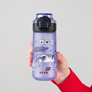 Пляшечка для води Kite Anime Dream K26-1213, 560 мл K26-1213-1 фото