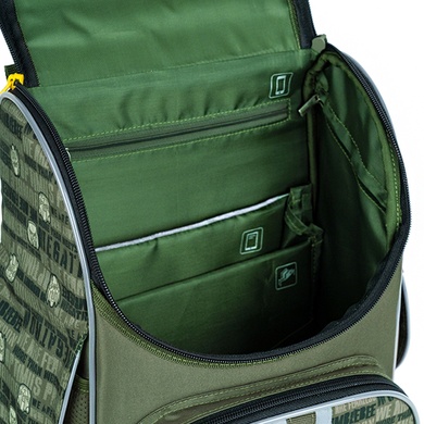Шкільний набір Kite Transformers SET_TF24-501S (рюкзак, пенал, сумка) SET_TF24-501S фото