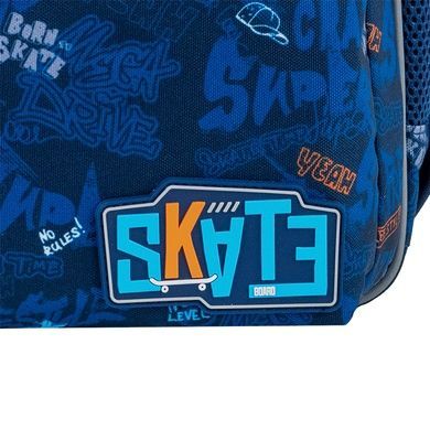 Рюкзак школьный GoPack Education Crazy Skate GO25-182M-7 GO25-182M-7 фото