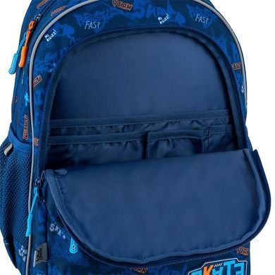 Рюкзак школьный GoPack Education Crazy Skate GO25-182M-7 GO25-182M-7 фото