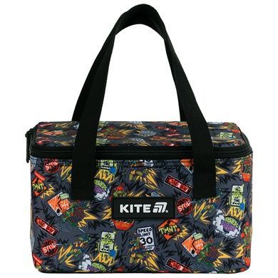 Сумка для ланчу Kite TMNT Tales of the TMNT (2024 Series) NT25-2705 NT25-2705 фото