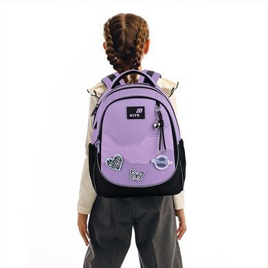Рюкзак школьный Kite Education Crush K26-700M-1 K26-700M-1 фото