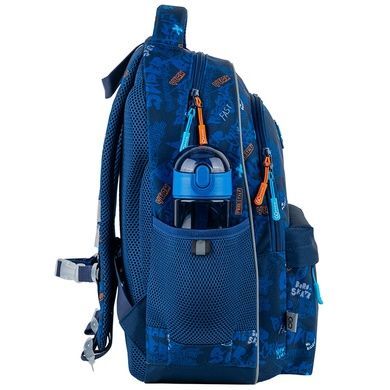 Рюкзак школьный GoPack Education Crazy Skate GO25-182M-7 GO25-182M-7 фото