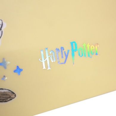Папка на кнопці Kite Harry Potter HP25-245, A5 HP25-245 фото