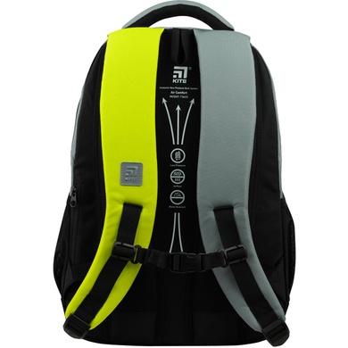 Рюкзак для подростка Kite Education K22-813L-2 K22-813L-2 фото