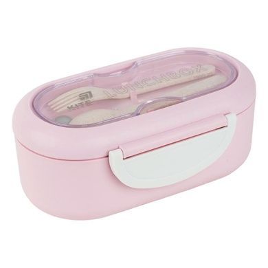 Школьный набор 5в1 Kite Education Quirky&Cute SET_K26-584M-1 SET_K26-584M-1 фото