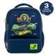 Рюкзак дитячий Kite Kids Hot Wheels HW26-559XS HW26-559XS фото 1