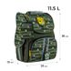 Шкільний набір Kite Transformers SET_TF24-501S (рюкзак, пенал, сумка) SET_TF24-501S фото 3