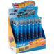 Ручка шариковая Kite How Wheels HW26-032, синяя HW26-032 фото 2
