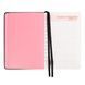 Ежедневник Leo Planner Dotts А5 датированный твердый черный 368 страниц 252777 фото 5