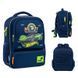Рюкзак дитячий Kite Kids Hot Wheels HW26-559XS HW26-559XS фото 2