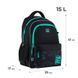 Рюкзак GoPack Education GO24-182M-1 GO24-182M-1 фото 2