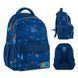 Рюкзак школьный GoPack Education Crazy Skate GO25-182M-7 GO25-182M-7 фото 1