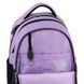 Рюкзак школьный Kite Education Crush K26-700M-1 K26-700M-1 фото 9