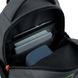 Набір рюкзак+пенал + сумка для взуття Kite 700M(2p) Hang Out SET_K22-700M(2p)-4 фото 13