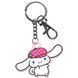 Брелок-підвіска Kite Cinnamoroll CR26-3001