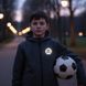 Набір значків світловідбиваючих Kite FC Barcelona BC25-107 BC25-107 фото 4