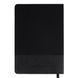 Ежедневник Leo Planner Velvet A5 датированный 2027 мягкий черный 368 страниц 252722 фото 18